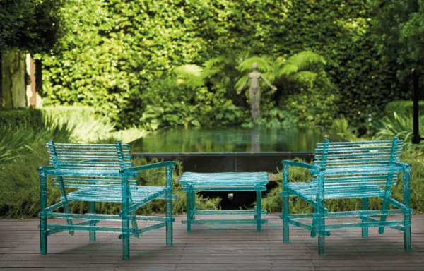 Итальянское кресло A'mare 2