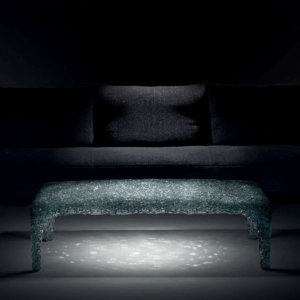 Итальянский столик Veronica Tavoli от Edra