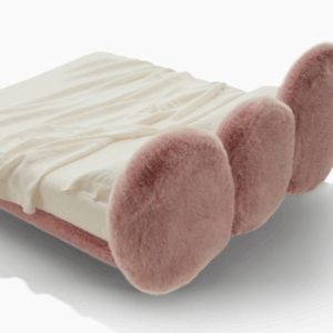 Итальянская кровать Cipria 2