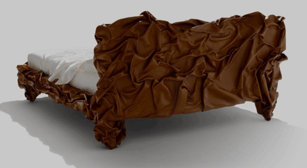 Итальянская кровать Grinza 2