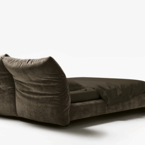 Итальянская кровать Stand By M от Edra