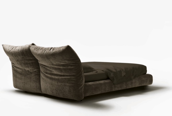 Итальянская кровать Stand By M от Edra