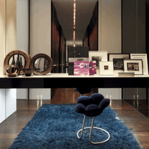 Итальянский стул Soshun 2