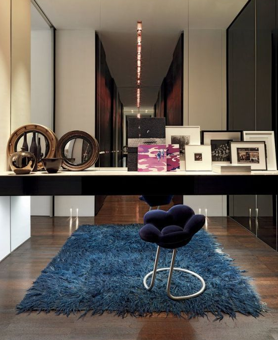 Итальянский стул Soshun 2