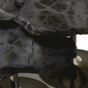 Итальянский столик Cicladi от Edra