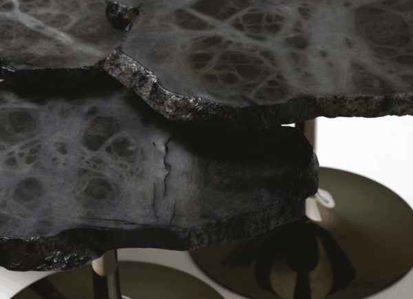 Итальянский столик Cicladi от Edra