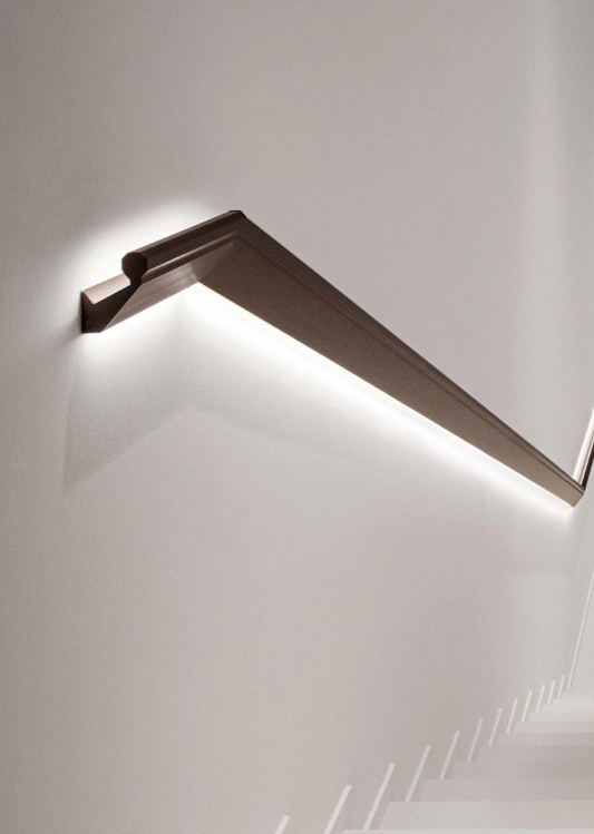 Итальянская настенная лампа Ottomano 2