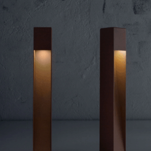 Итальянский напольный торшер Spread от Olevlight