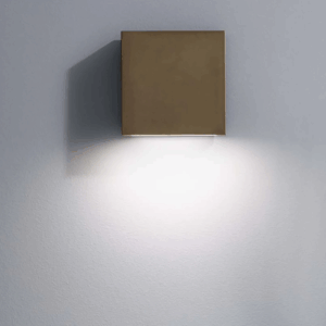 Итальянская настенная лампа Markil от Olevlight