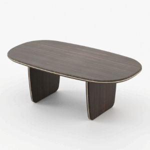 Дизайнерский стол Jeane от LASKASAS (Португалия)