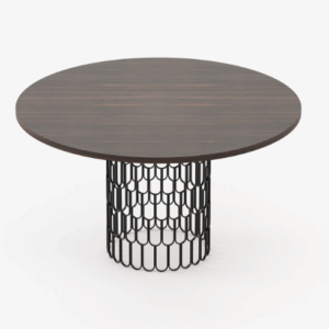 Дизайнерский стол Brenda от LASKASAS (Португалия)