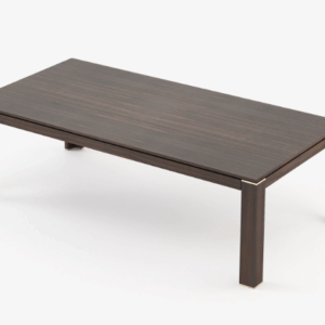 Дизайнерский стол Buda от LASKASAS (Португалия)