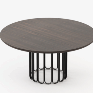 Дизайнерский стол Cheryl от LASKASAS (Португалия)