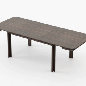 Дизайнерский стол Cres от LASKASAS (Португалия)