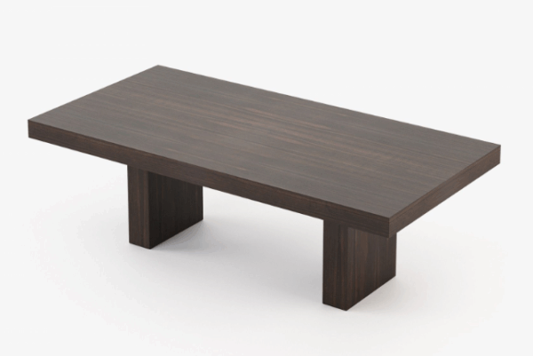 Дизайнерский стол Isis от LASKASAS (Португалия)