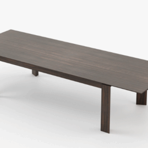 Дизайнерский стол Susan от LASKASAS (Португалия)