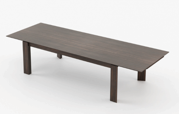 Дизайнерский стол Susan от LASKASAS (Португалия)