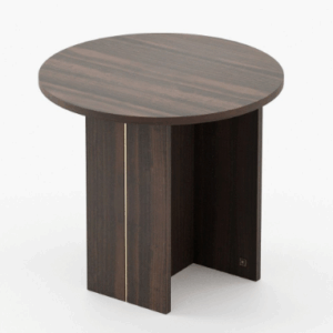 Дизайнерский приставной столик Simi от LASKASAS (Португалия)