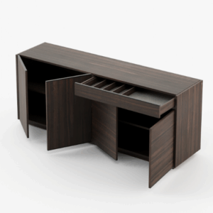 Дизайнерский комод Kairos от LASKASAS (Португалия)