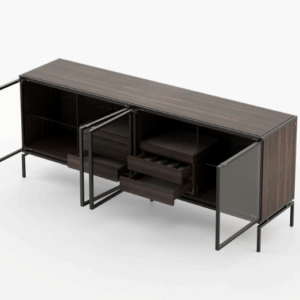 Дизайнерский комод Austen от LASKASAS (Португалия)