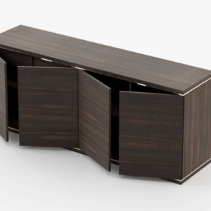 Дизайнерский комод Duane от LASKASAS (Португалия)