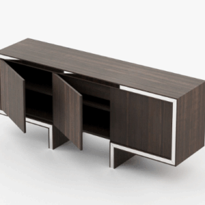 Дизайнерский комод Isis от LASKASAS (Португалия)