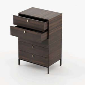 Дизайнерский шкаф-купе Amber от Дизайнерский шкаф-купе Amber