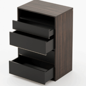 Дизайнерский шкаф-купе Bowen от Дизайнерский шкаф-купе Bowen