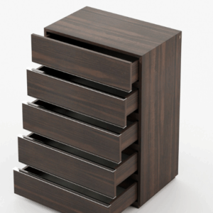 Дизайнерский шкаф-купе Connor от Дизайнерский шкаф-купе Connor