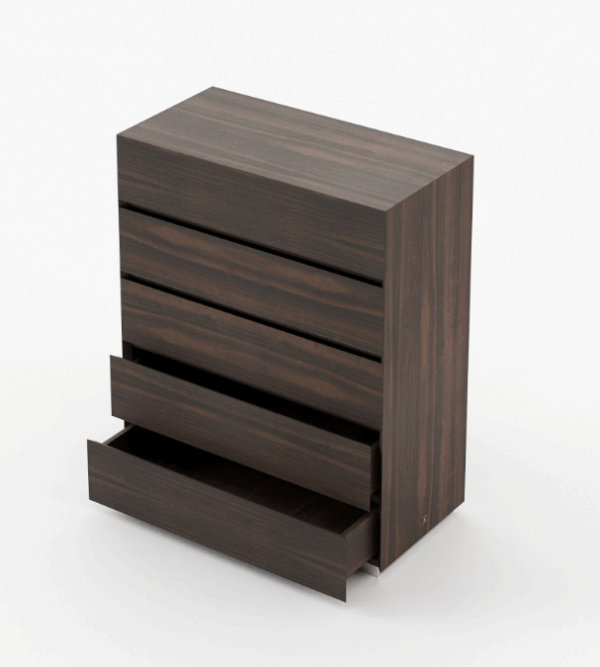 Дизайнерский шкаф-купе Dakar от Дизайнерский шкаф-купе Dakar