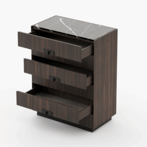 Дизайнерский шкаф-купе Lady от LASKASAS (Португалия)