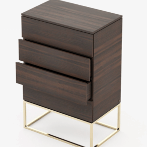 Дизайнерский шкаф-купе Male от LASKASAS (Португалия)