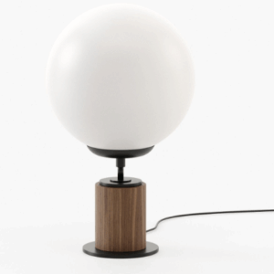 Дизайнерская настольная лампа Marcel от LASKASAS (Португалия)