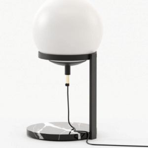 Дизайнерская настольная лампа Clarke от LASKASAS (Португалия)