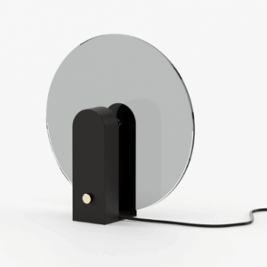 Дизайнерская настольная лампа Wright от LASKASAS (Португалия)