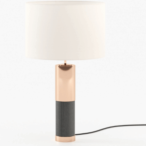 Дизайнерская настольная лампа Sharon от LASKASAS (Португалия)