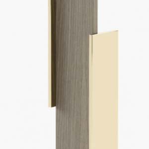 Дизайнерская настенная лампа Dave от LASKASAS (Португалия)