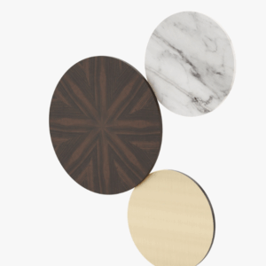 Дизайнерская настенная лампа Jackson's от LASKASAS (Португалия)