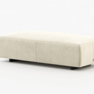 Дизайнерская банкетка Benner от LASKASAS (Португалия)