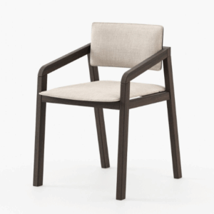 Дизайнерский стул Mull от LASKASAS (Португалия)