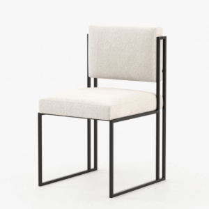 Дизайнерский стул Achiles от LASKASAS (Португалия)