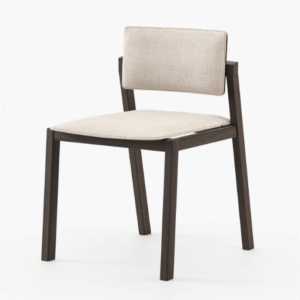 Дизайнерский стул Mull от LASKASAS (Португалия)