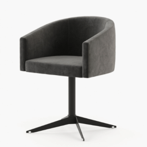 Дизайнерский стул Haia от LASKASAS (Португалия)