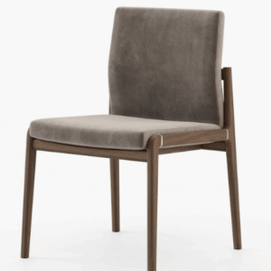 Дизайнерский стул Jayne от LASKASAS (Португалия)