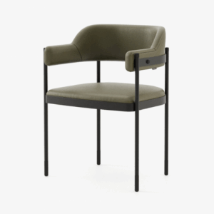 Дизайнерский стул Dale от LASKASAS (Португалия)