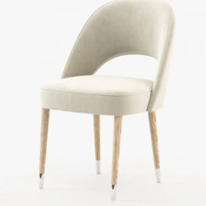 Дизайнерский стул Amour от LASKASAS (Португалия)