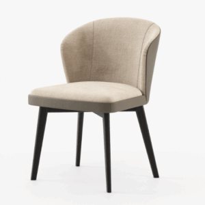 Дизайнерский стул Nelly от LASKASAS (Португалия)