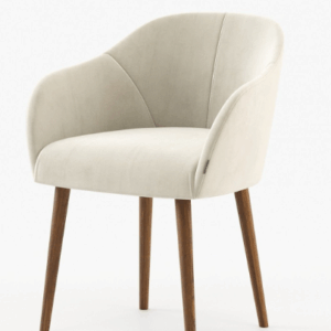 Дизайнерский стул Lili от LASKASAS (Португалия)