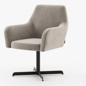 Дизайнерский стул Robson от LASKASAS (Португалия)