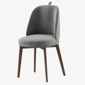 Дизайнерский стул Dublin от LASKASAS (Португалия)